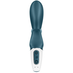 Satisfyer Vibro Rabbit Hug Me Satisfyer 20cm